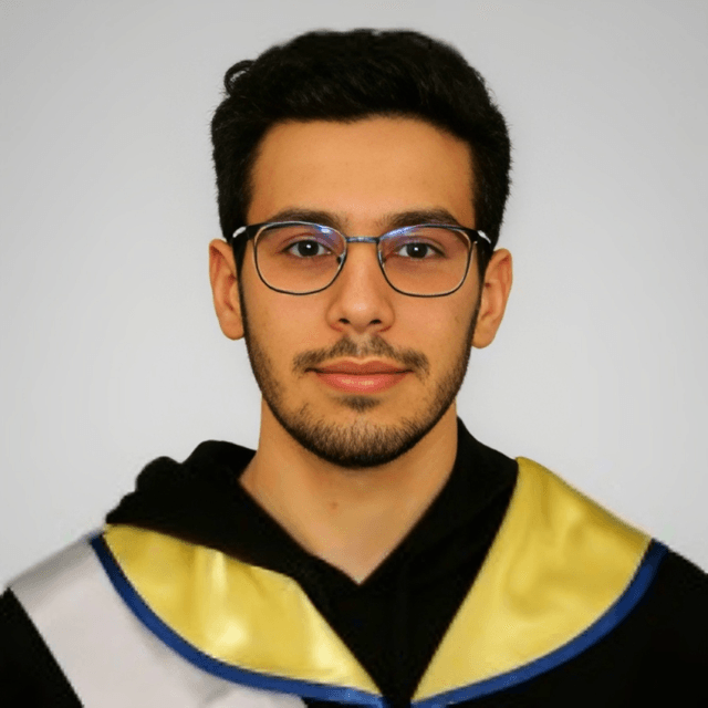 MOHAMED LAAGUILI Profile Image