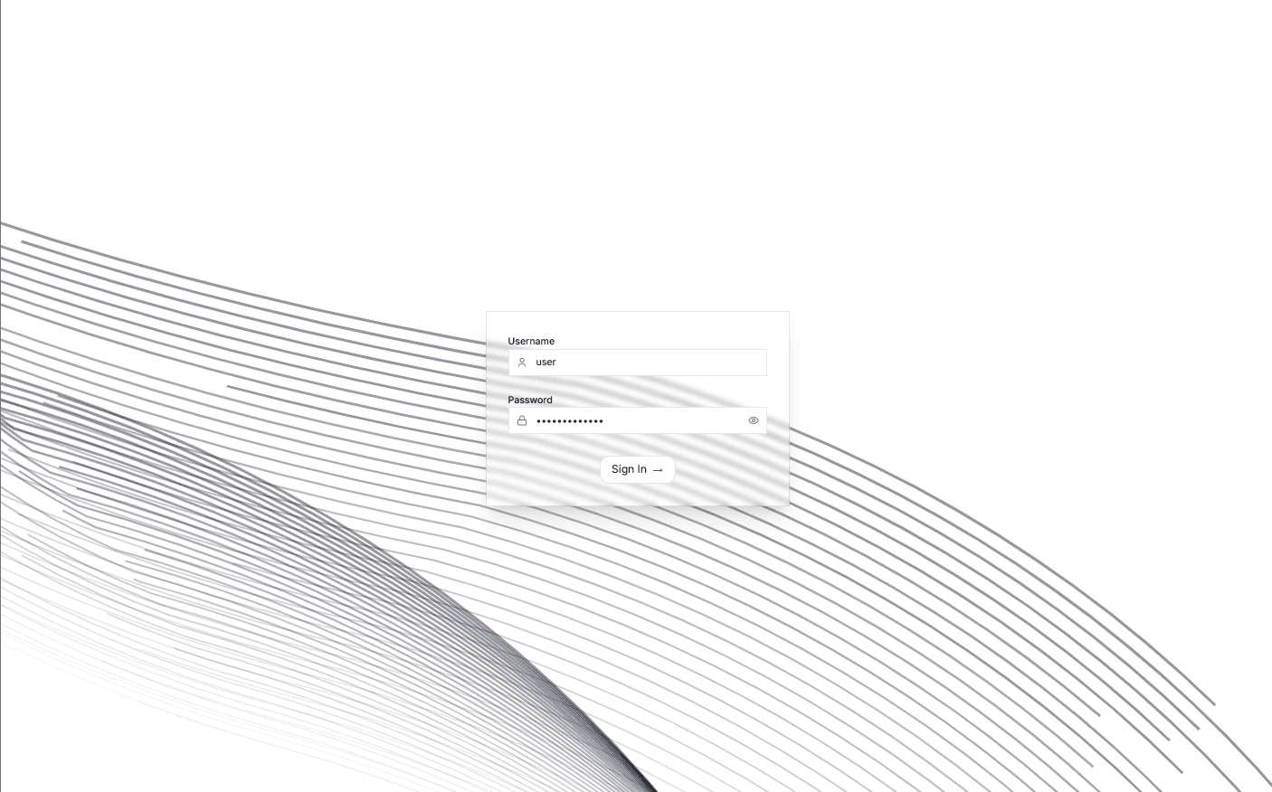 Premium Private SDK - Auth