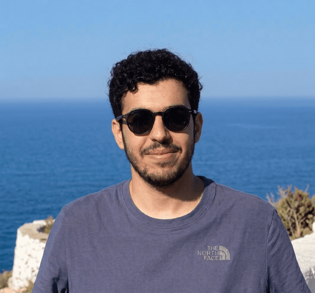 Mohamed LAAGUILI Profile Image