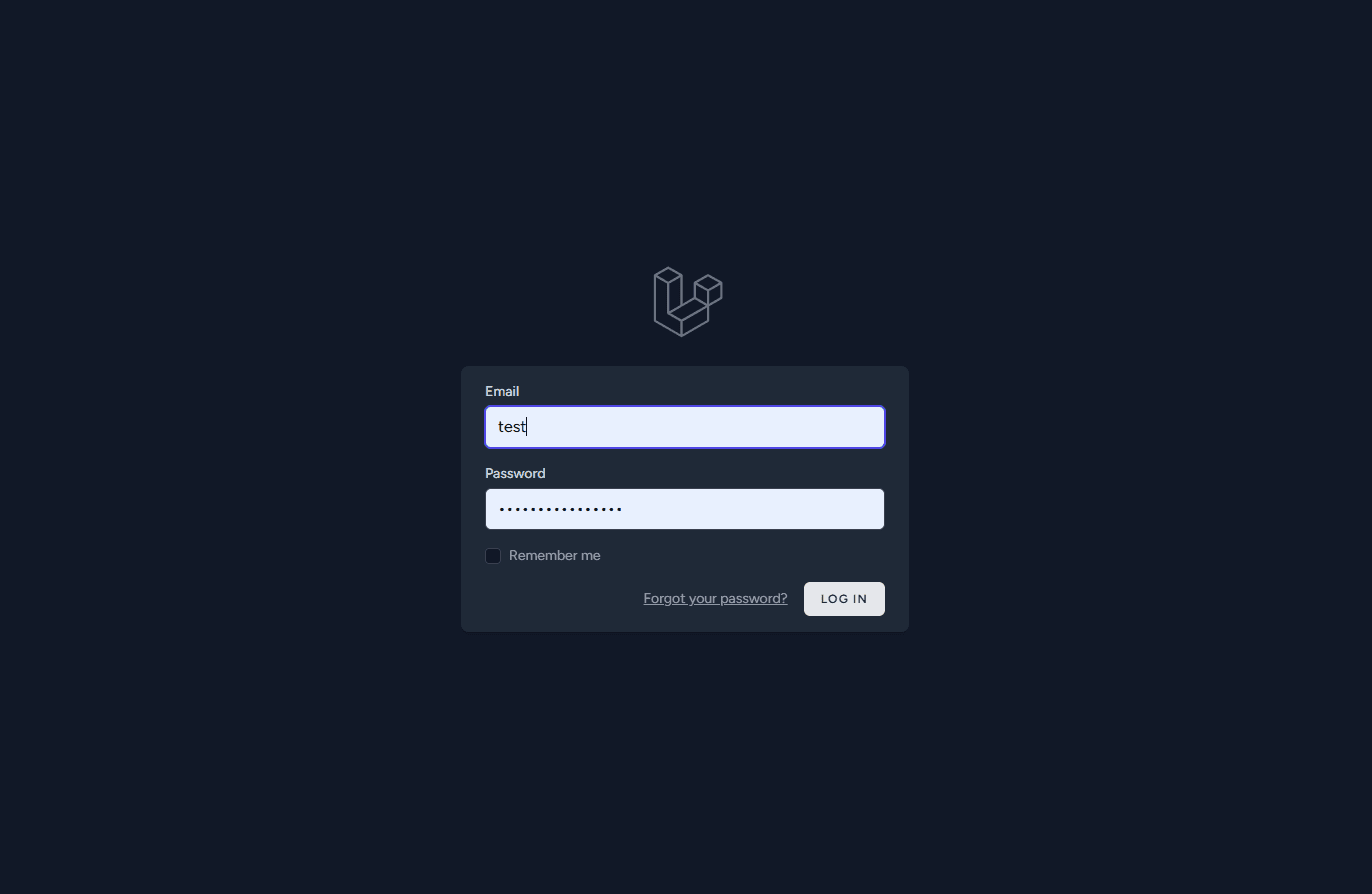 Simple Project Management - Laravel Auth Simple Project Management - Laravel Auth
