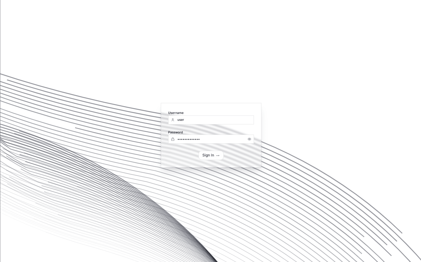 Premium Private SDK - Auth Premium Private SDK - Auth
